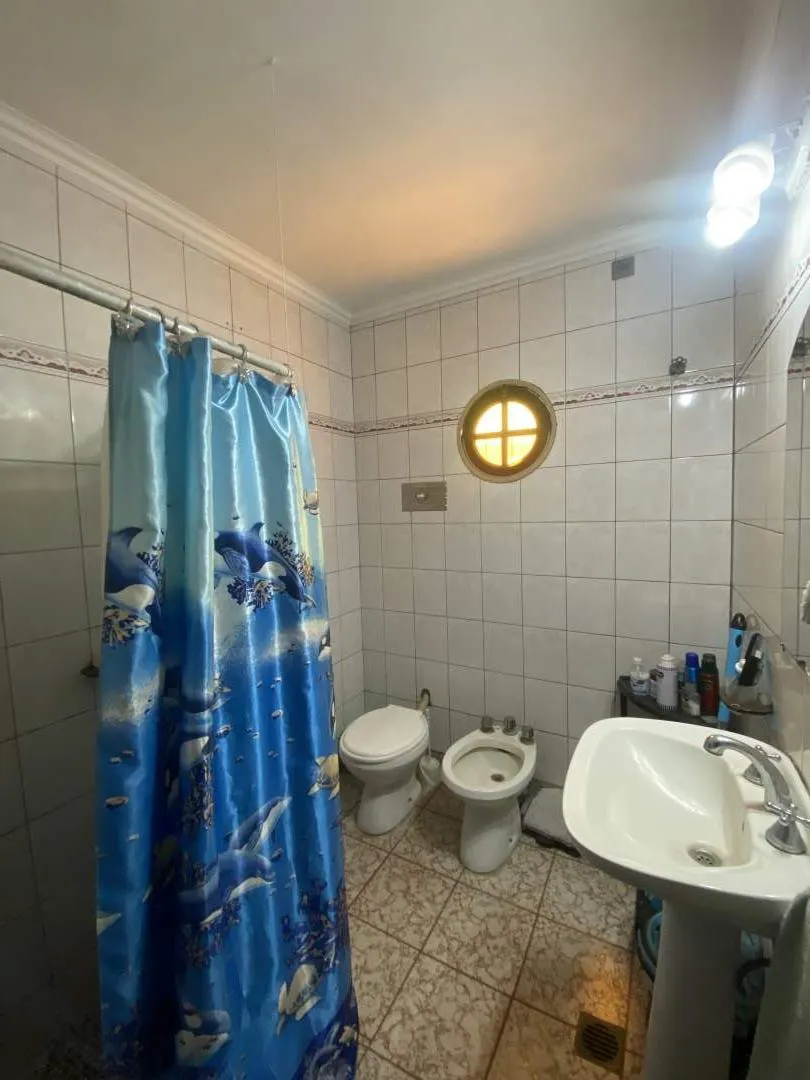 CASA APTA DESTINO COMERCIAL SOBRE AV. LIBERTADOR, GENERAL RODRIGUEZ