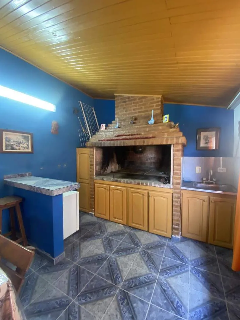 CASA APTA DESTINO COMERCIAL SOBRE AV. LIBERTADOR, GENERAL RODRIGUEZ