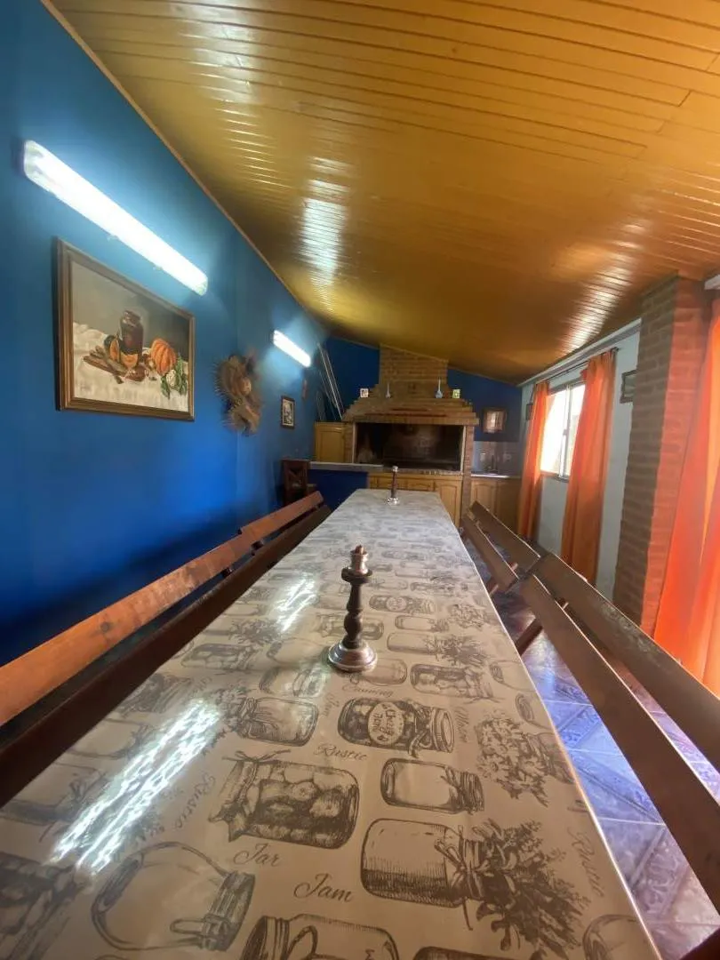 CASA APTA DESTINO COMERCIAL SOBRE AV. LIBERTADOR, GENERAL RODRIGUEZ