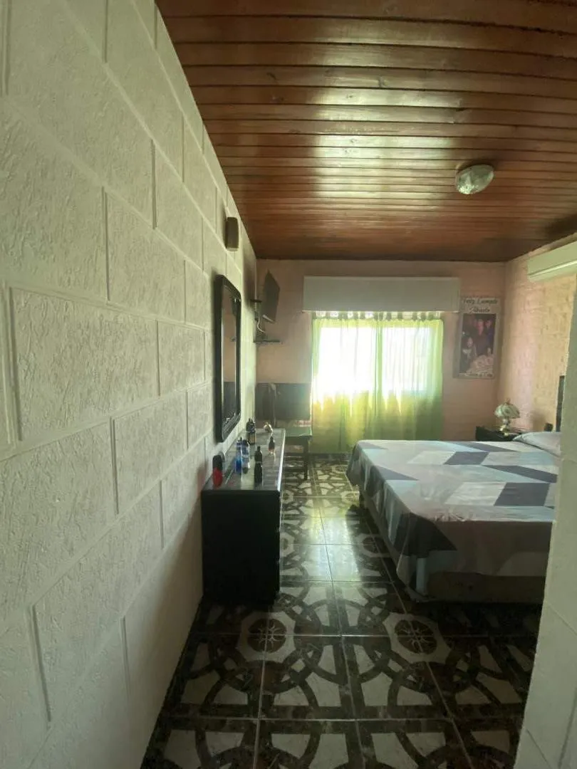 CASA APTA DESTINO COMERCIAL SOBRE AV. LIBERTADOR, GENERAL RODRIGUEZ