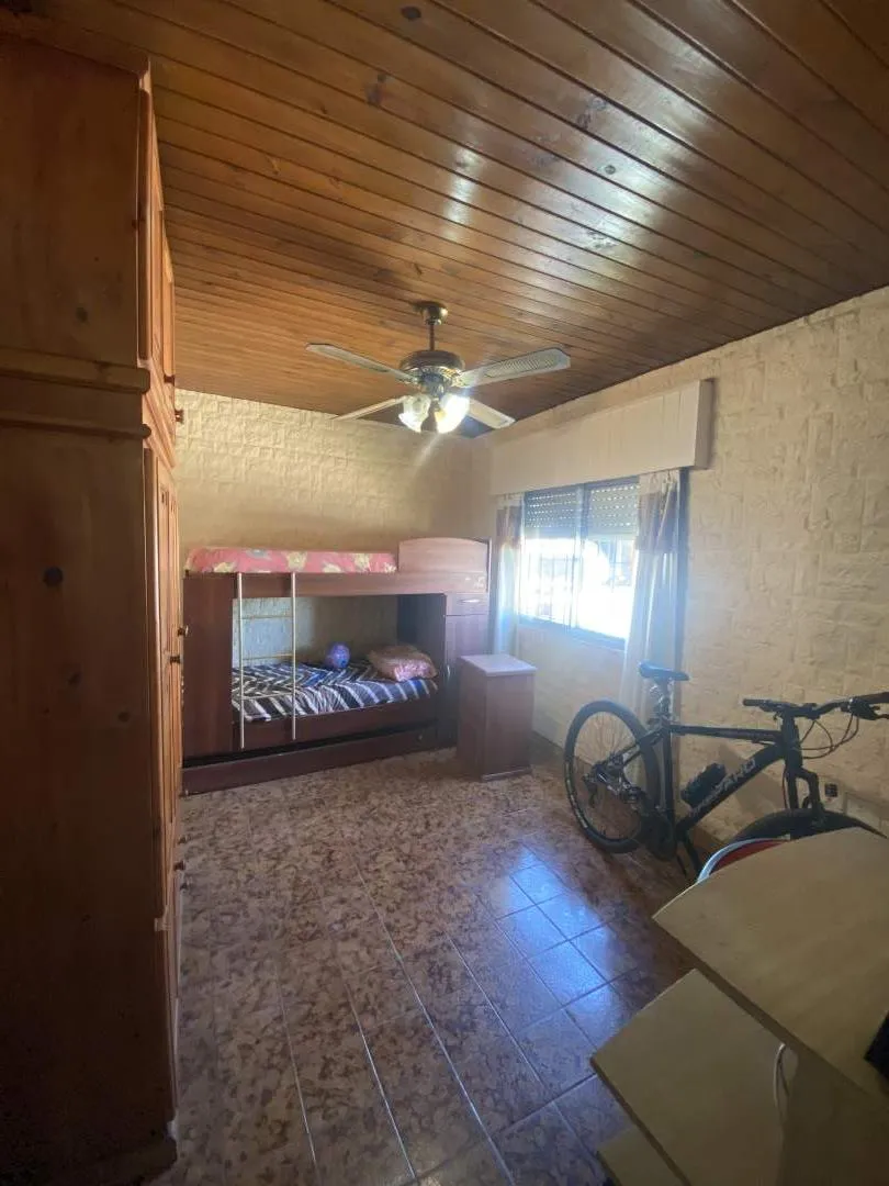 CASA APTA DESTINO COMERCIAL SOBRE AV. LIBERTADOR, GENERAL RODRIGUEZ