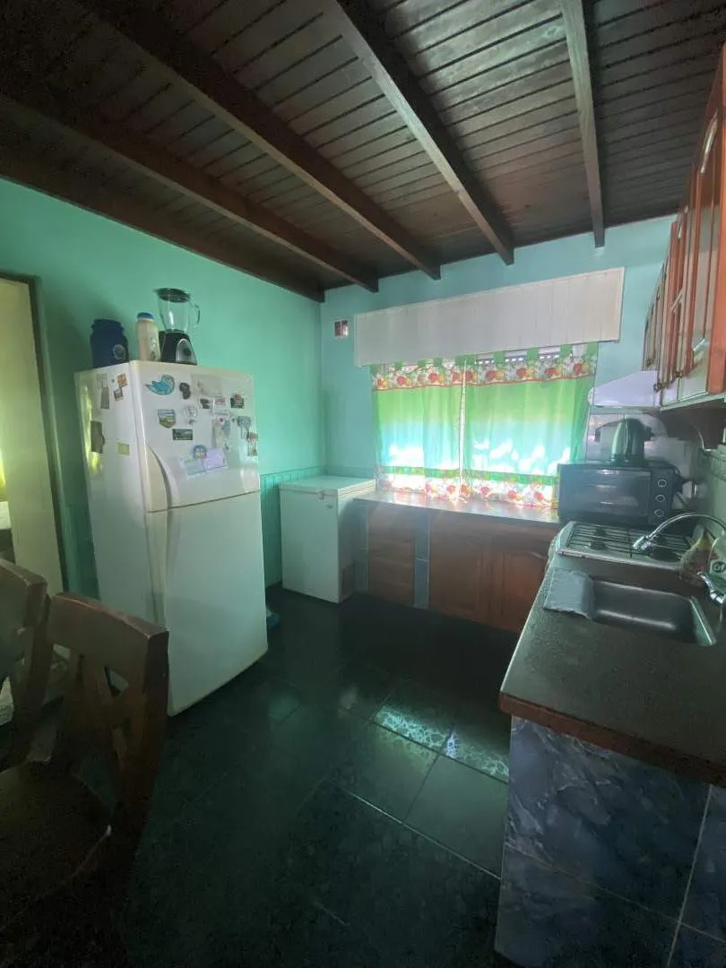 CASA APTA DESTINO COMERCIAL SOBRE AV. LIBERTADOR, GENERAL RODRIGUEZ