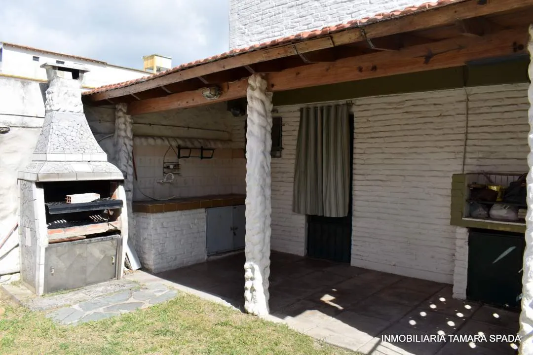 DUPLEX CENTRICO A METROS DE AV. 32