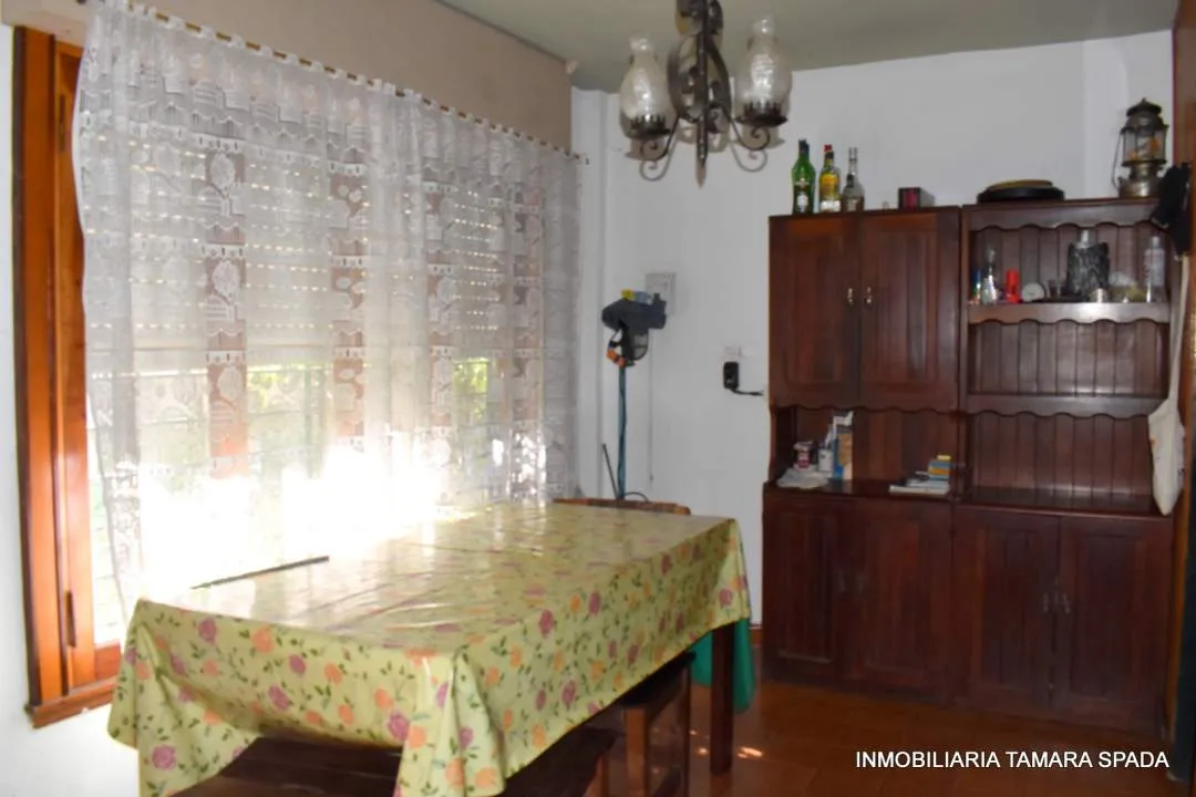 DUPLEX CENTRICO A METROS DE AV. 32