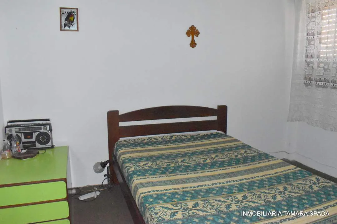 DUPLEX CENTRICO A METROS DE AV. 32