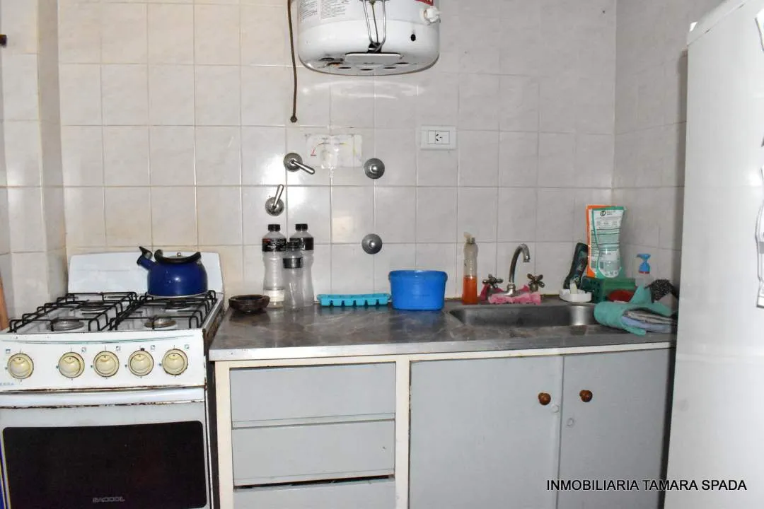 DUPLEX CENTRICO A METROS DE AV. 32