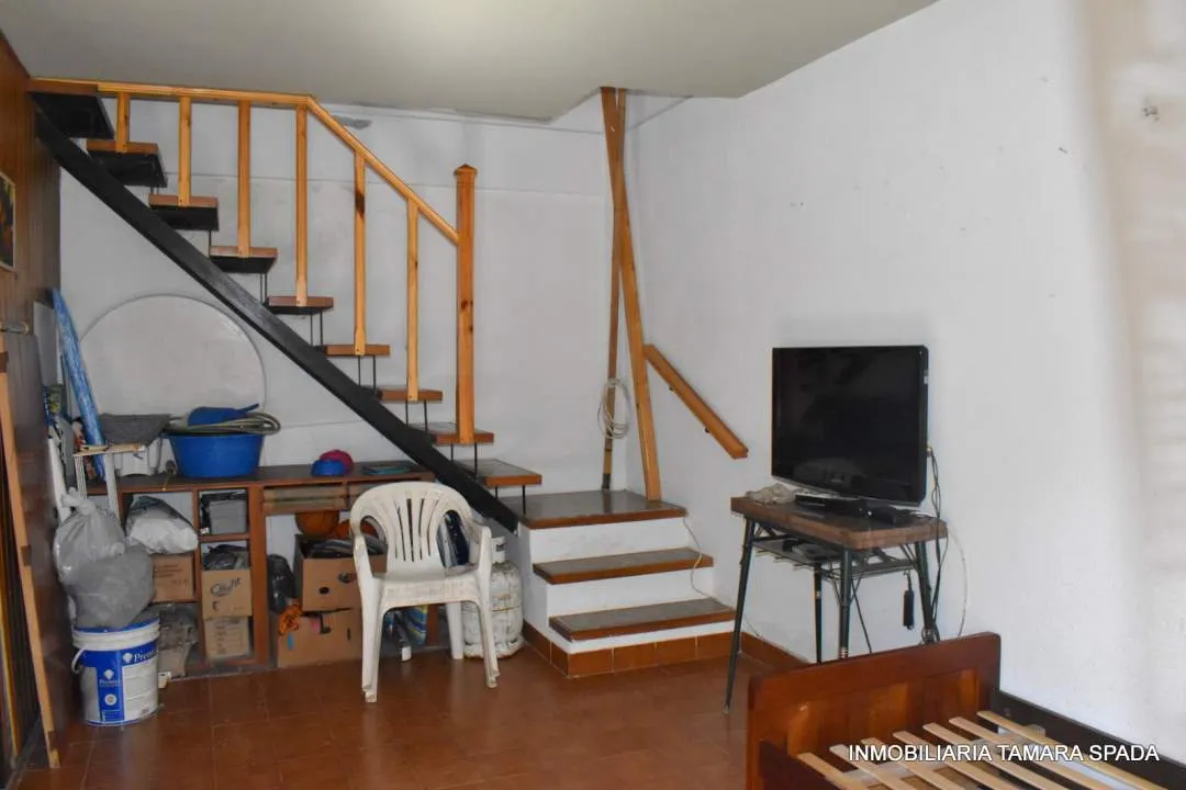 DUPLEX CENTRICO A METROS DE AV. 32