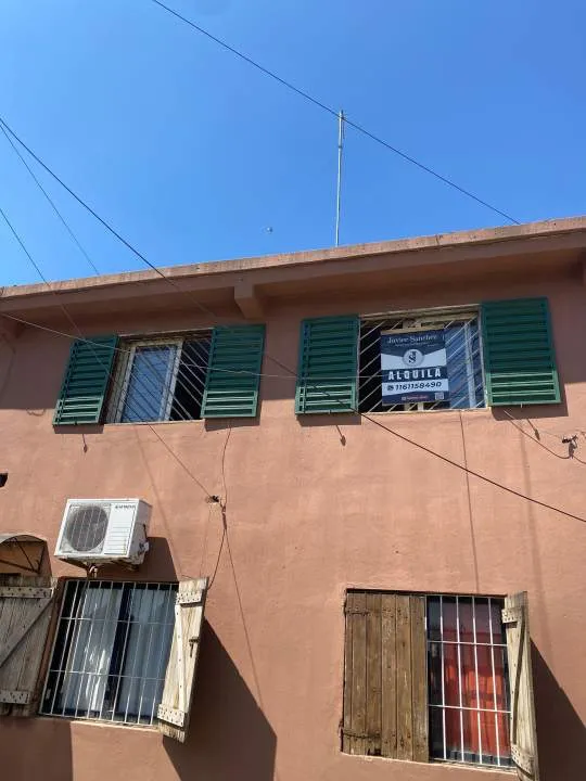ALQUILER de Departamento en Barrio Raffo, General Rodriguez