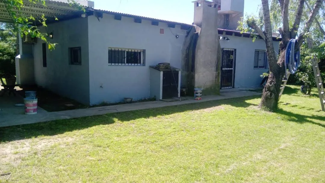 Casa en Venta en Parque Jolly, General Rodriguez