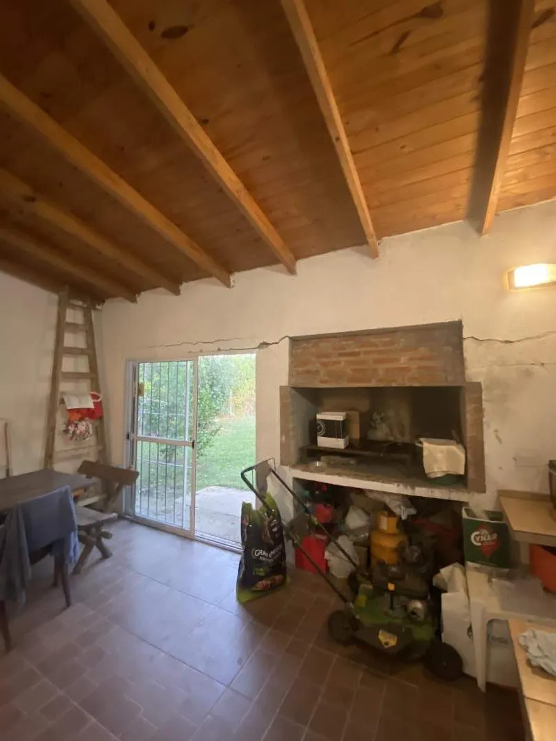 Casa en Venta en Parque Jolly, General Rodriguez