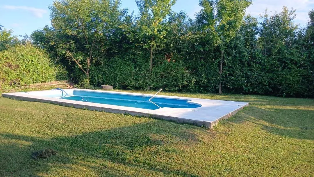 Casa en Venta en Parque Jolly, General Rodriguez