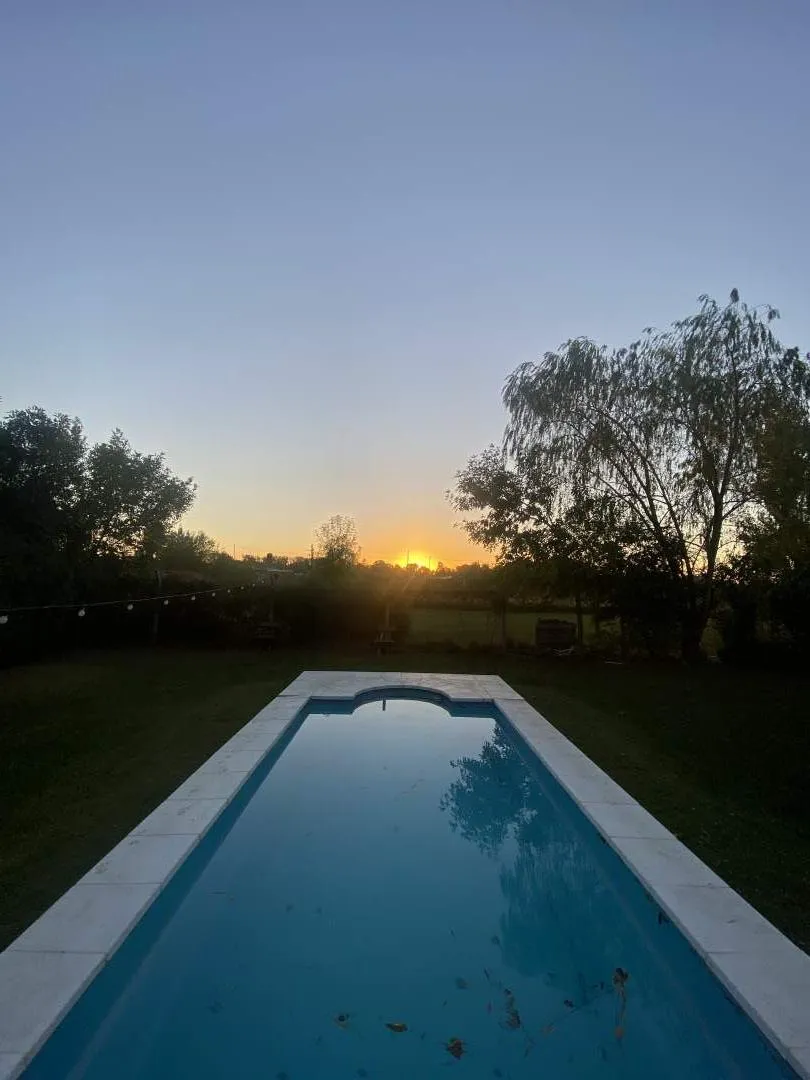 Casa en Venta en Parque Jolly, General Rodriguez