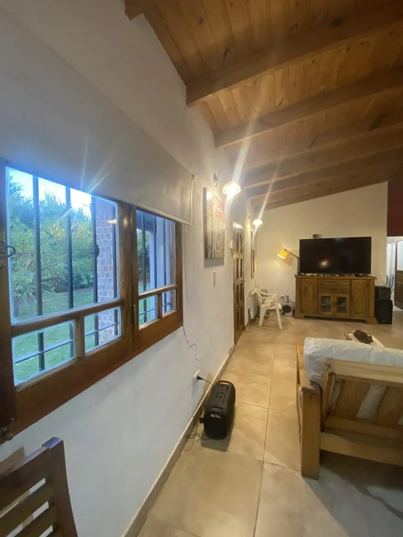 Casa en Venta en Parque Jolly, General Rodriguez