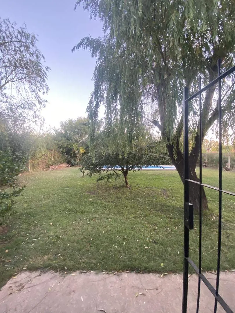 Casa en Venta en Parque Jolly, General Rodriguez