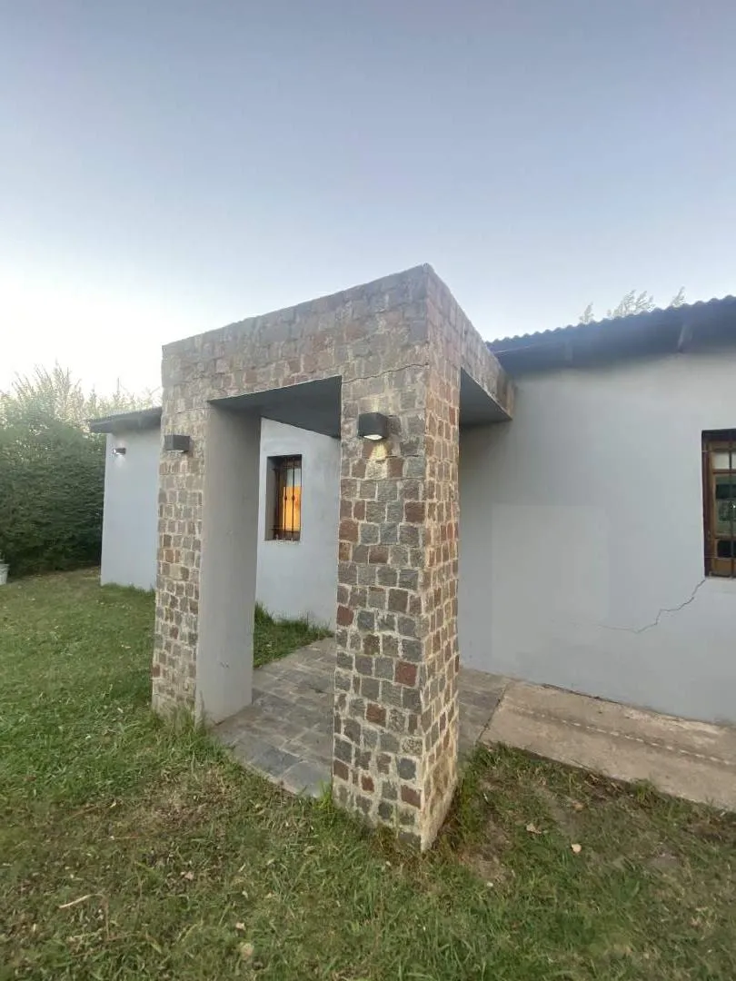 Casa en Venta en Parque Jolly, General Rodriguez