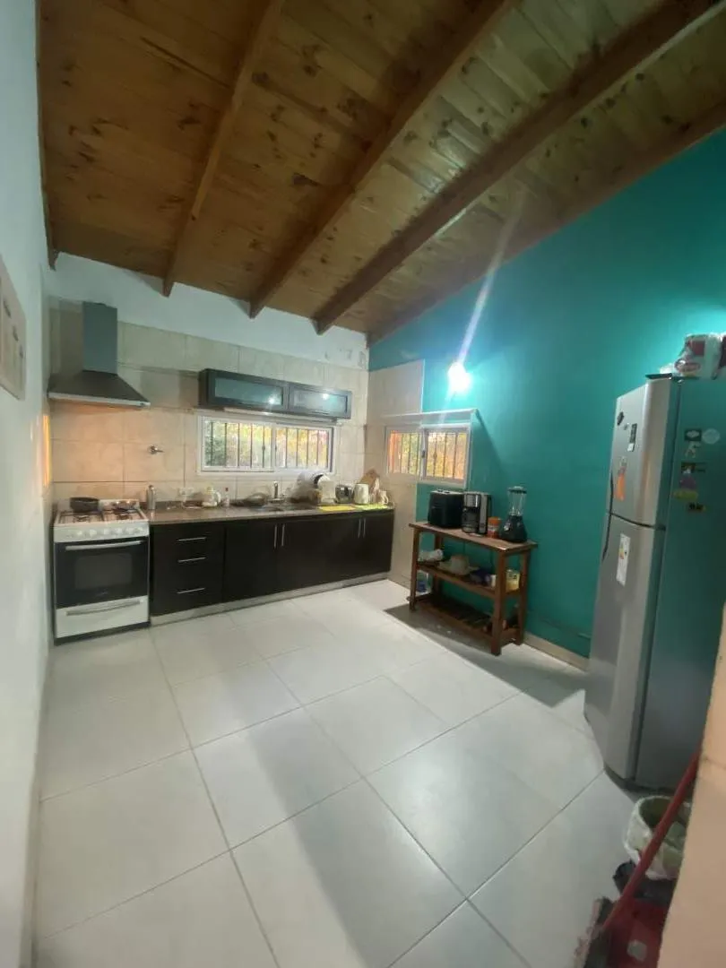 Casa en Venta en Parque Jolly, General Rodriguez