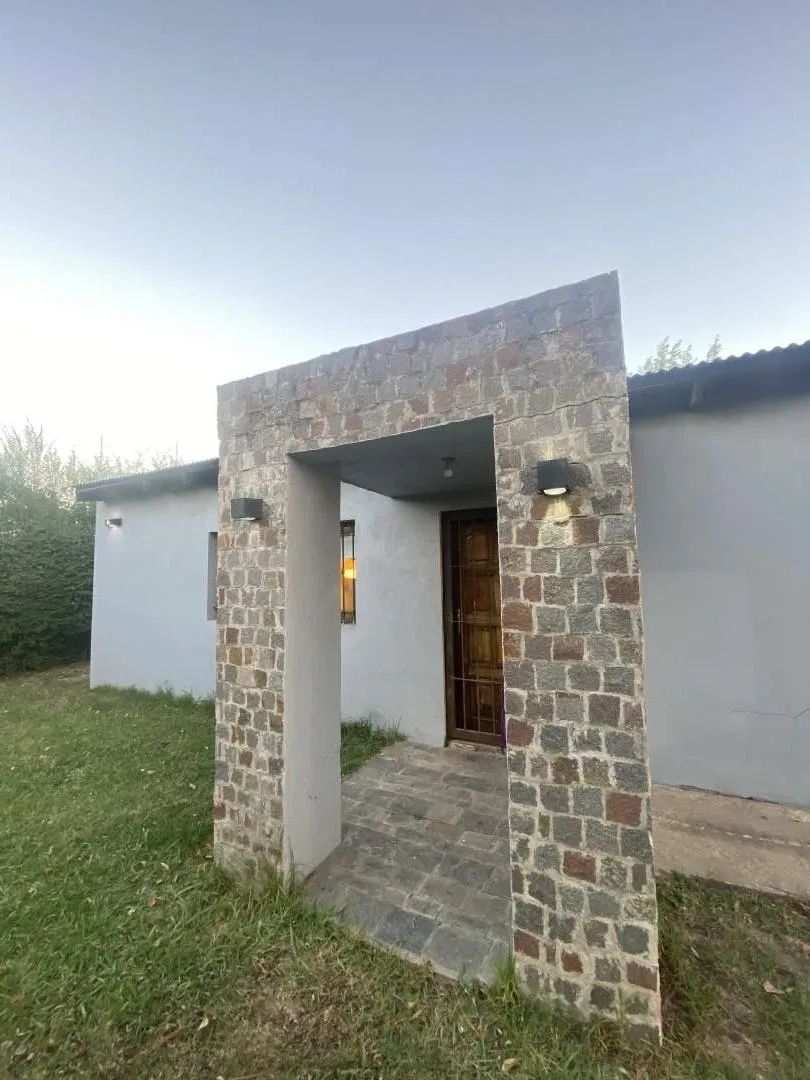 Casa en Venta en Parque Jolly, General Rodriguez