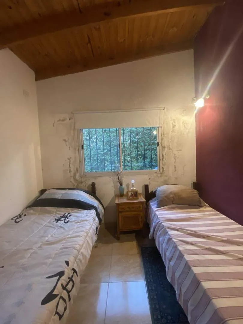 Casa en Venta en Parque Jolly, General Rodriguez