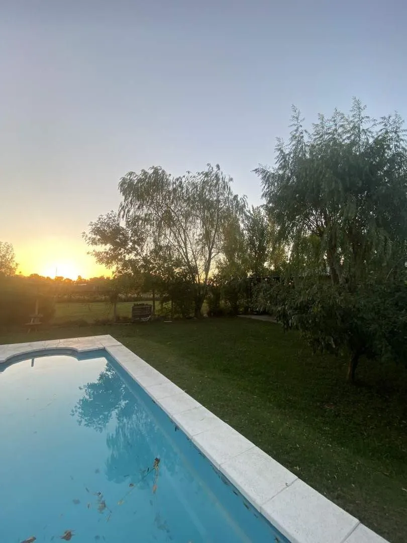 Casa en Venta en Parque Jolly, General Rodriguez