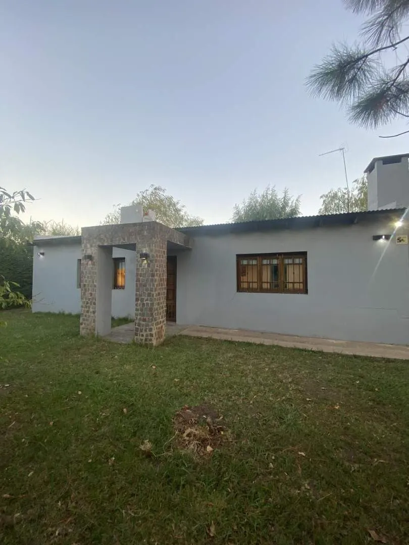 Casa en Venta en Parque Jolly, General Rodriguez