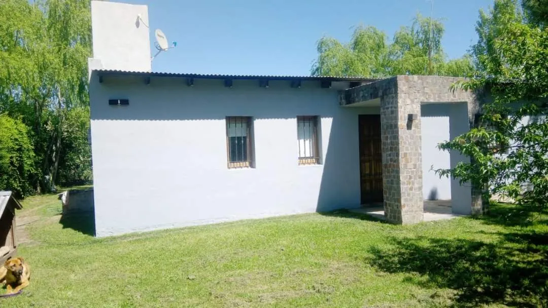 Casa en Venta en Parque Jolly, General Rodriguez