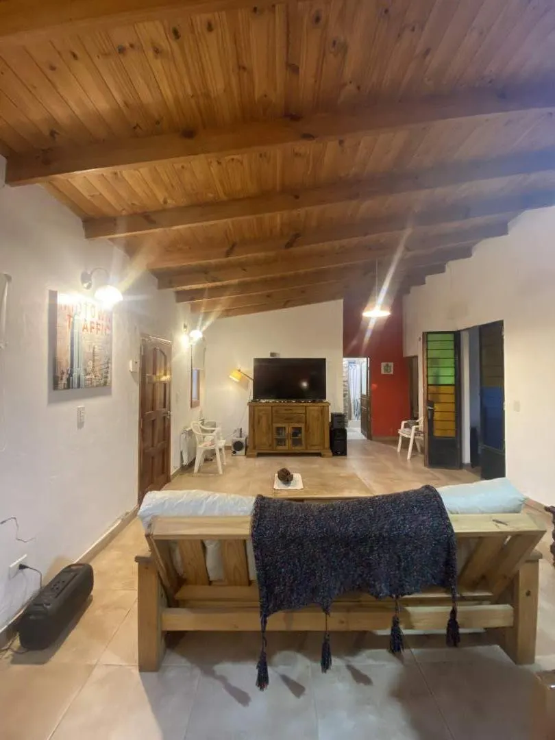 Casa en Venta en Parque Jolly, General Rodriguez
