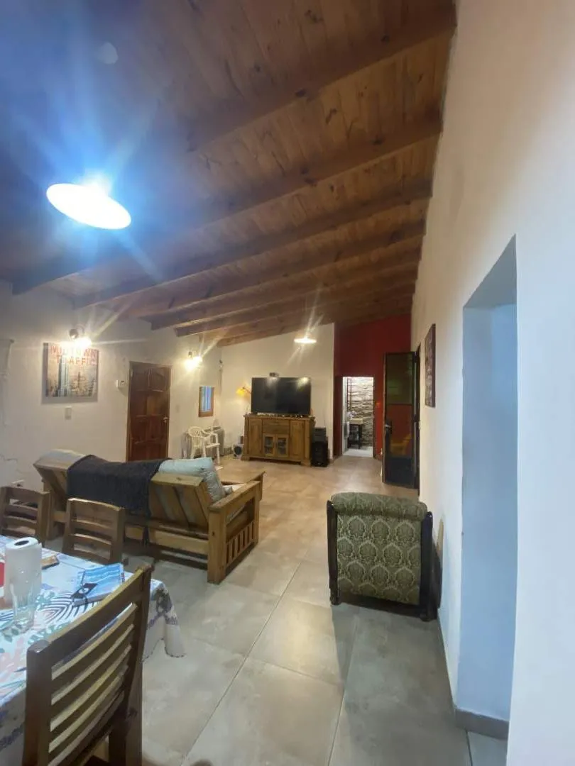Casa en Venta en Parque Jolly, General Rodriguez