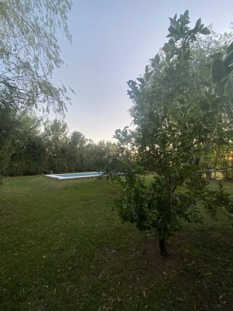 Casa en Venta en Parque Jolly, General Rodriguez
