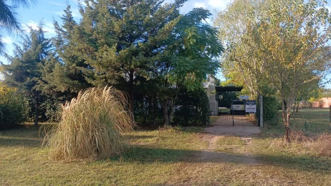 Casa en Venta en Parque Jolly, General Rodriguez