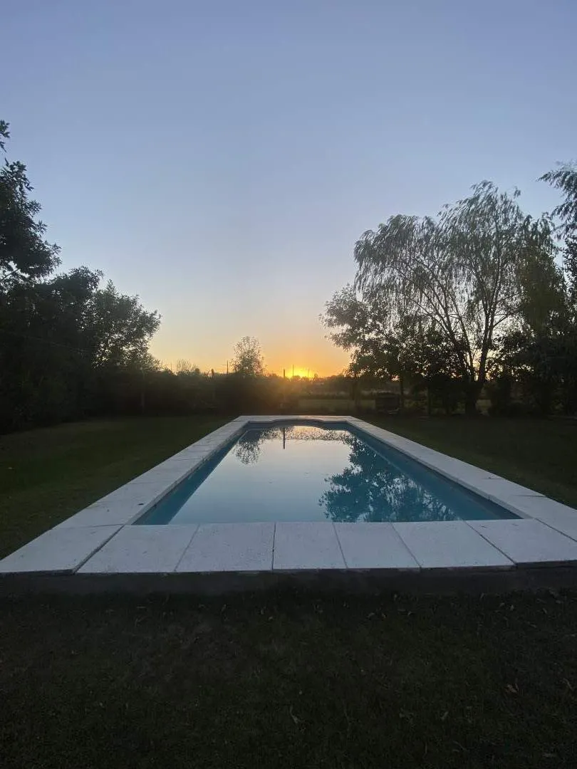 Casa en Venta en Parque Jolly, General Rodriguez