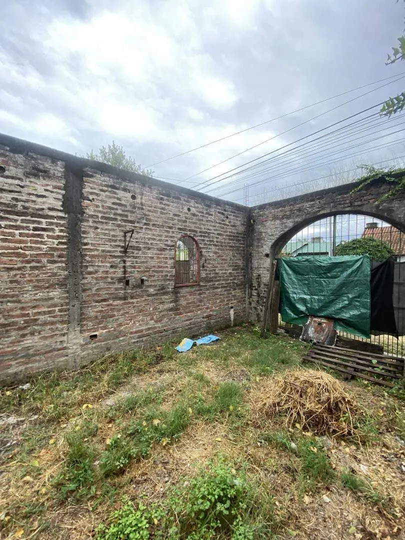 Casa en Venta en Paso del Rey, Moreno