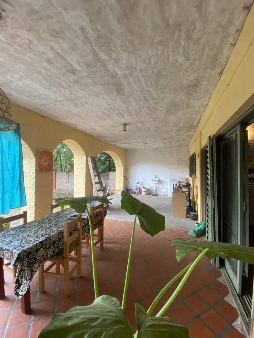 Casa en Venta en Paso del Rey, Moreno