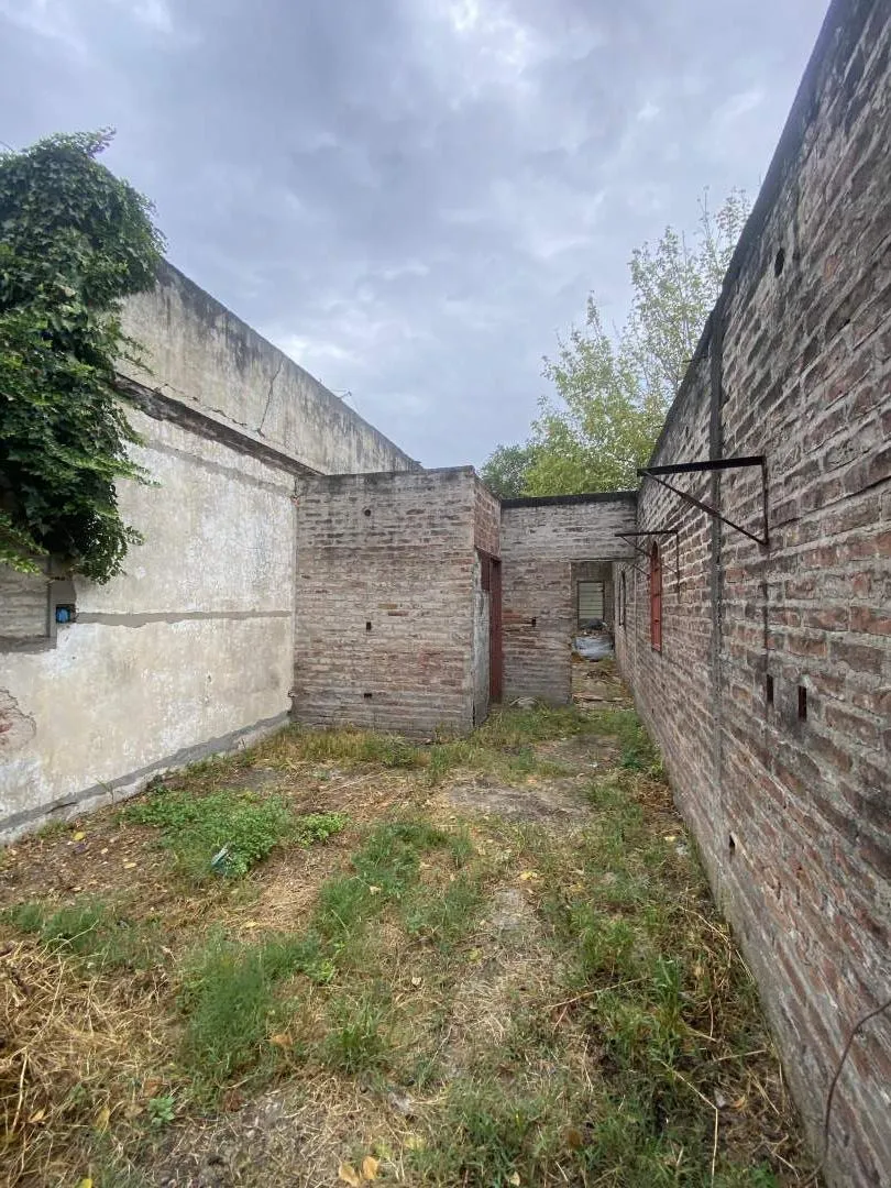 Casa en Venta en Paso del Rey, Moreno