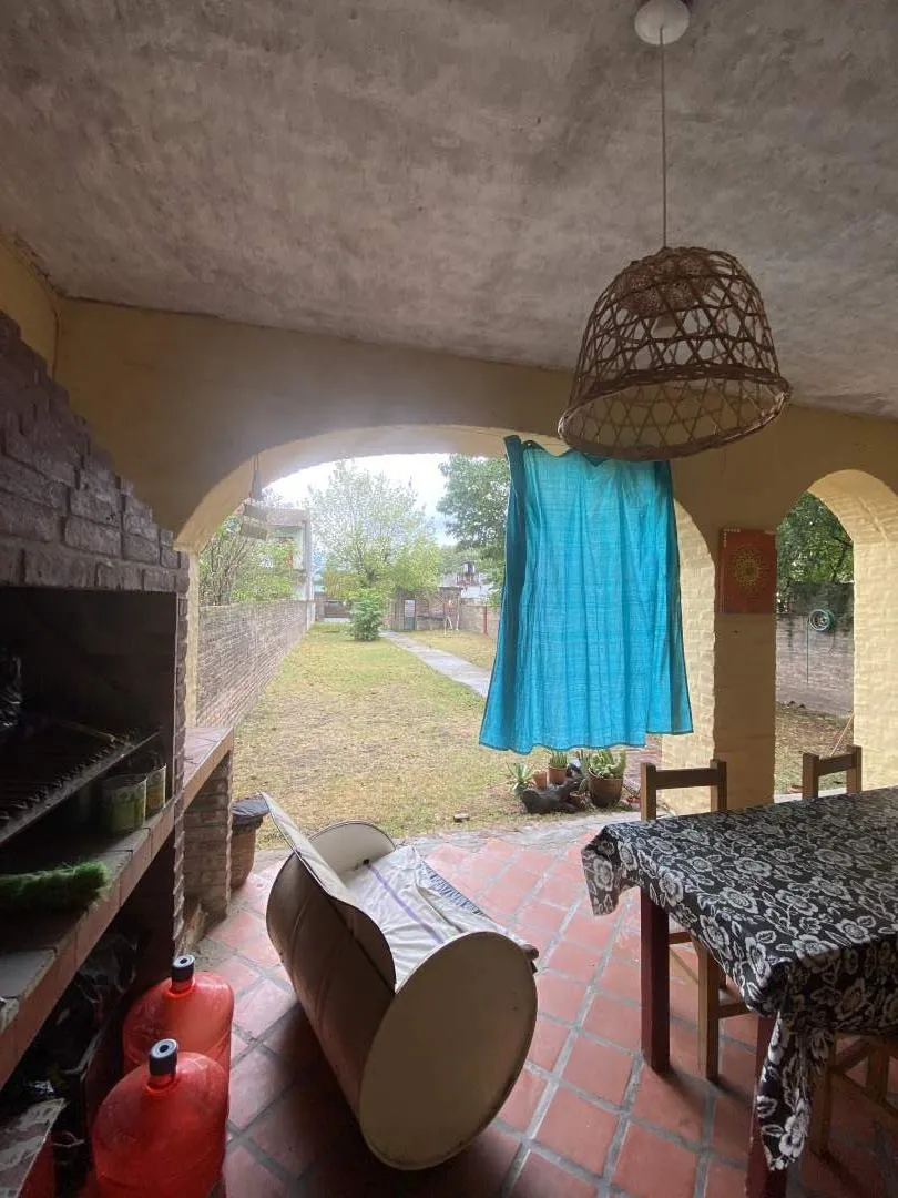 Casa en Venta en Paso del Rey, Moreno