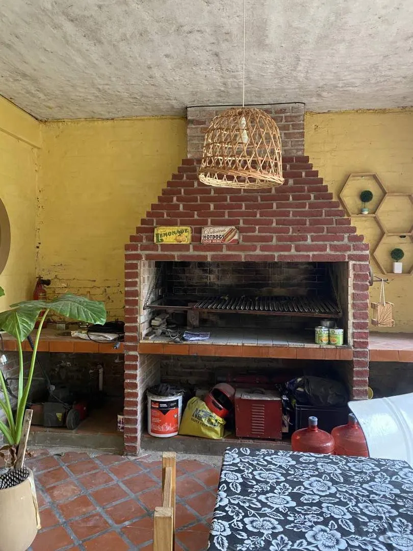 Casa en Venta en Paso del Rey, Moreno