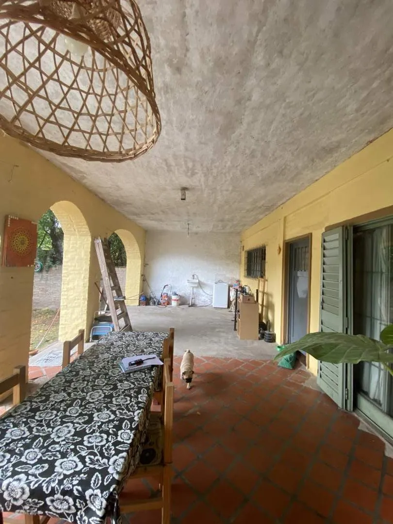 Casa en Venta en Paso del Rey, Moreno
