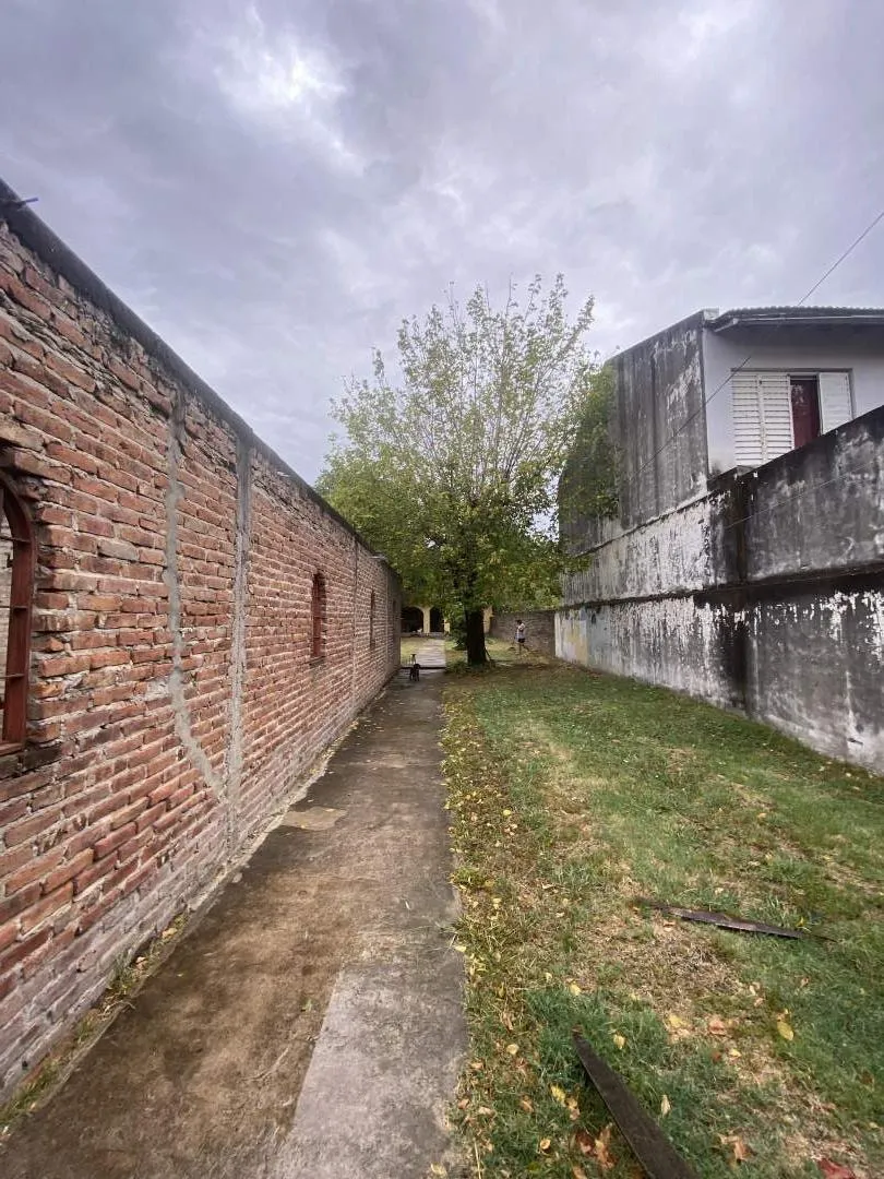 Casa en Venta en Paso del Rey, Moreno