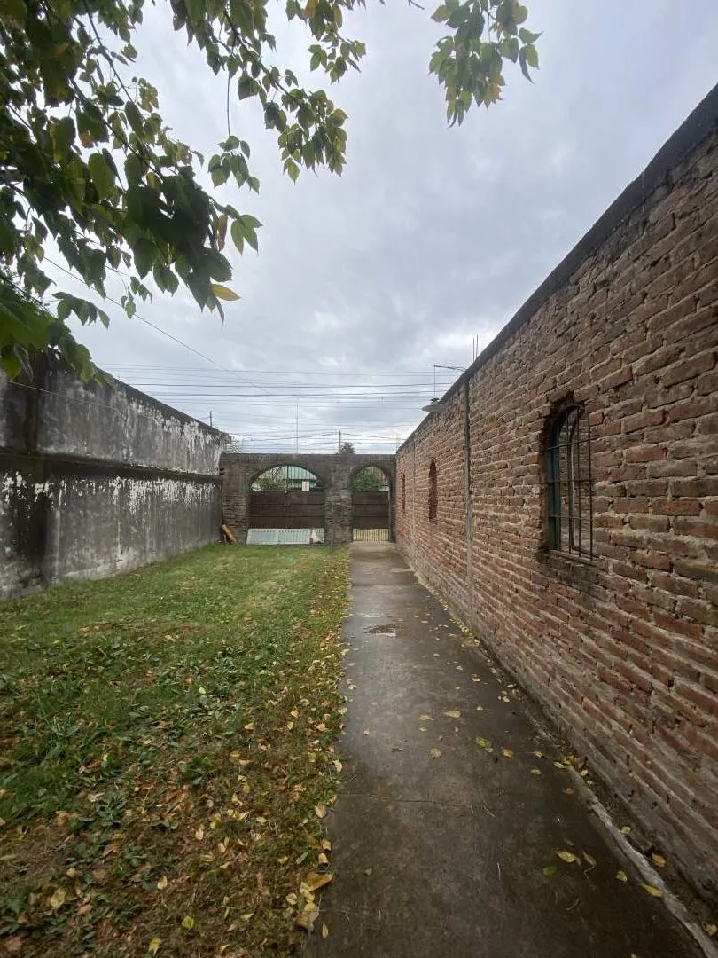 Casa en Venta en Paso del Rey, Moreno