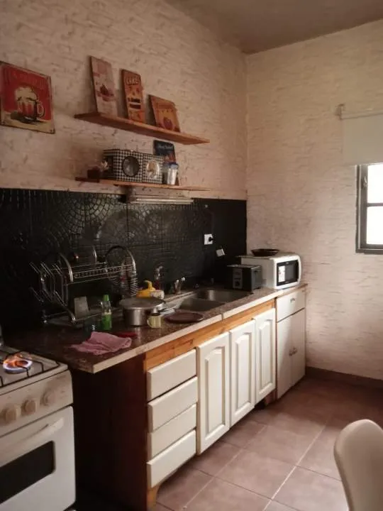 Casa en Venta en Paso del Rey, Moreno