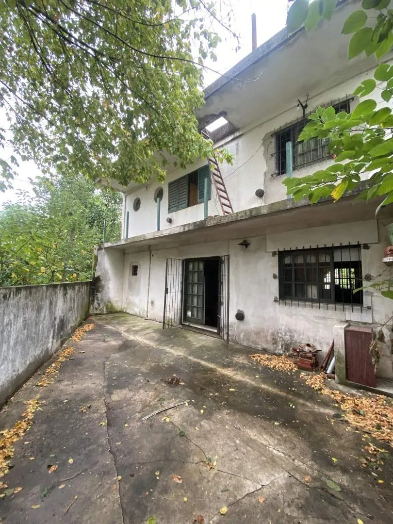 Casa en Venta en Paso del Rey, Moreno