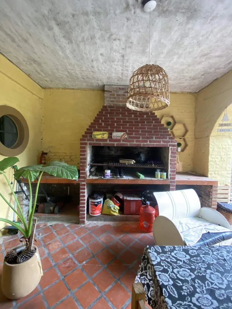 Casa en Venta en Paso del Rey, Moreno