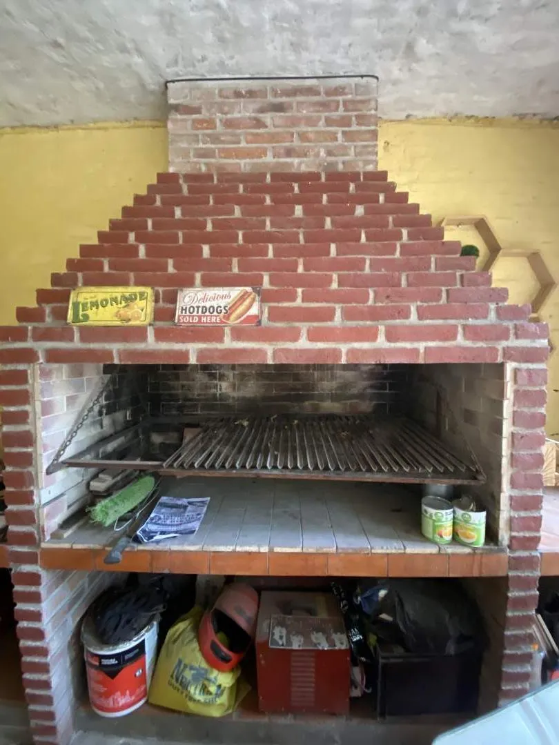 Casa en Venta en Paso del Rey, Moreno