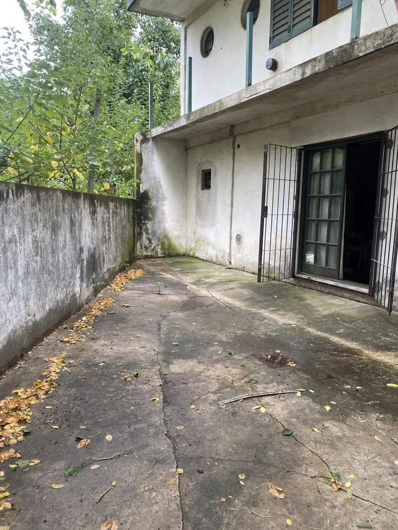 Casa en Venta en Paso del Rey, Moreno