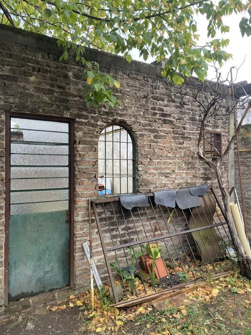 Casa en Venta en Paso del Rey, Moreno