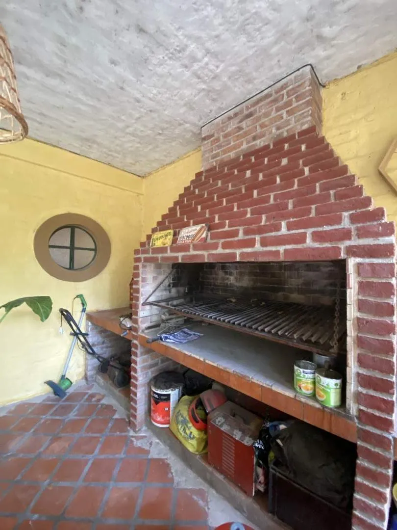 Casa en Venta en Paso del Rey, Moreno