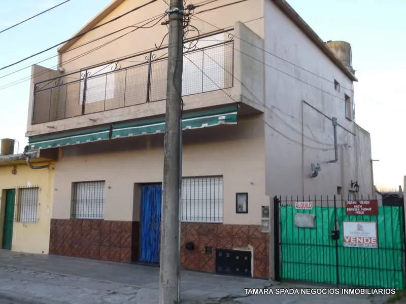 VENTA EN BLOCK