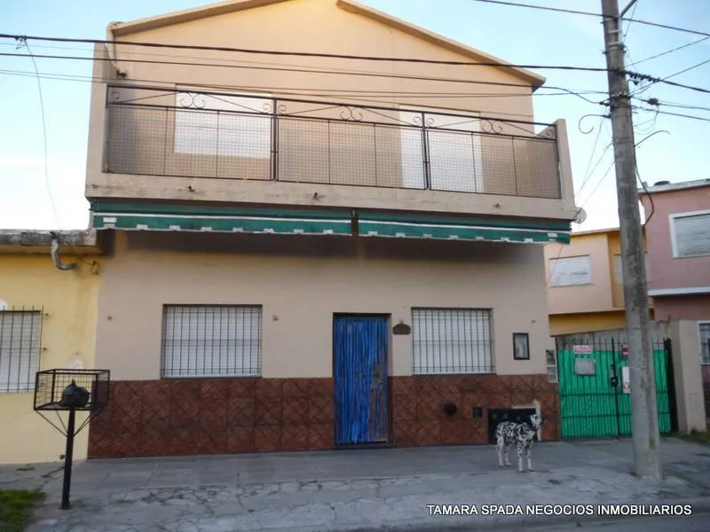 VENTA EN BLOCK
