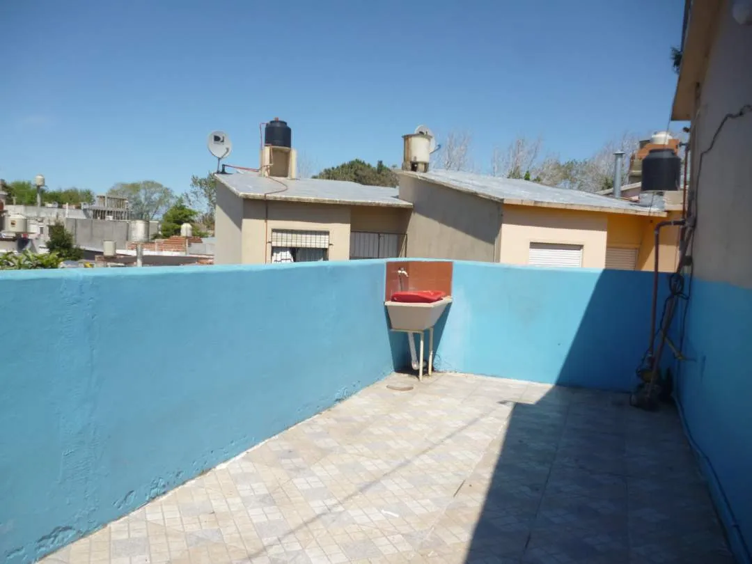 VENTA EN BLOCK