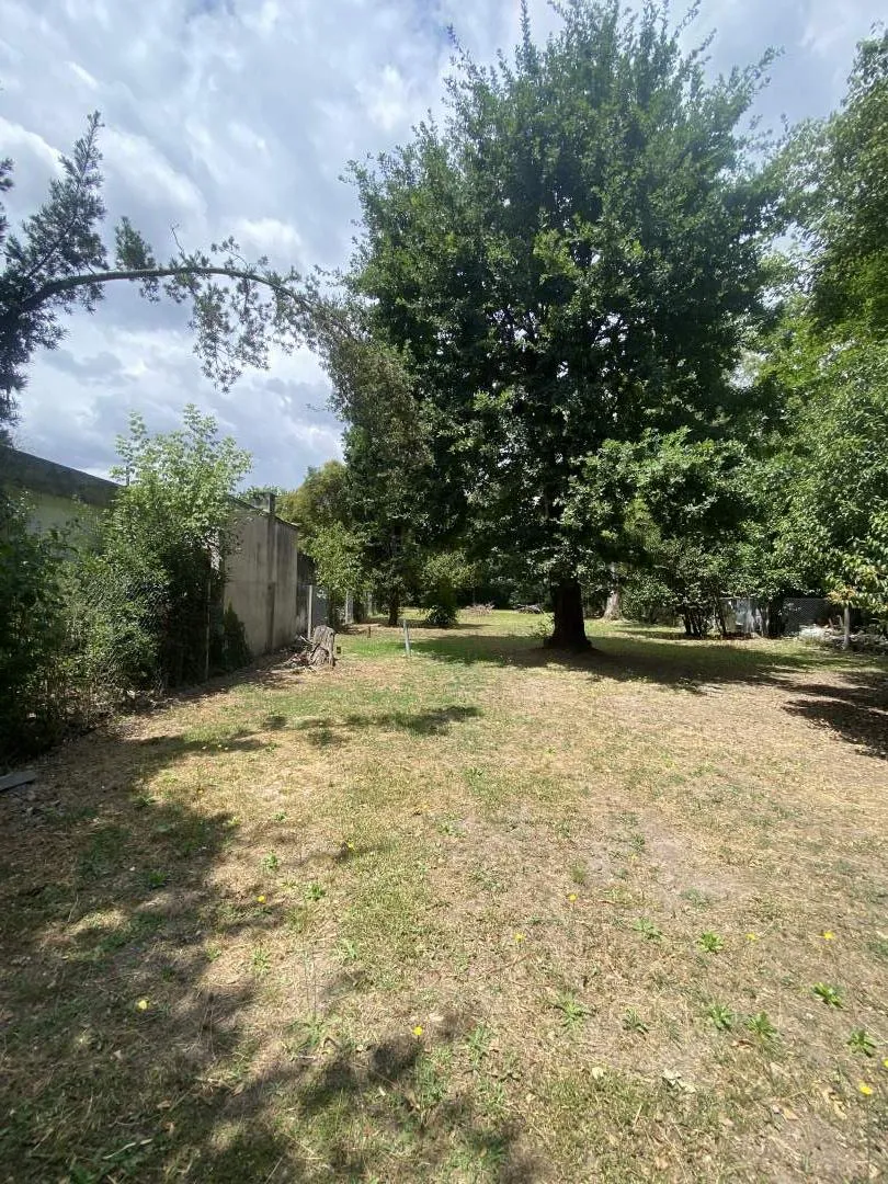 Terreno en Venta, Parque Orense/ General Rodriguez
