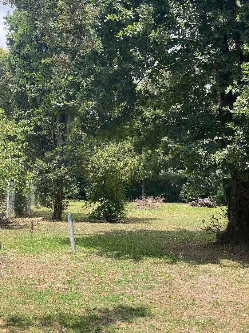 Terreno en Venta, Parque Orense/ General Rodriguez